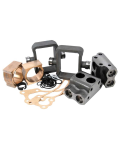 Reparasjonssett for hydraulikkpumpe