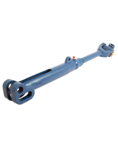 LEVELLING BOX YOKE, FORK AND KNUCKL