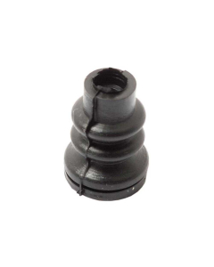 Drivstoffknapp deksel