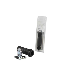 FASTER HANDLE KIT BLACK            