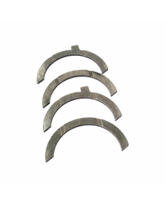 THRUST BEARINGS SET +0.25MM        