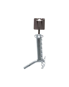 TAG LOWER LINK DOUBLE SHEAR PIN (CA