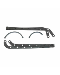 Oljepannepakninger - 6 Cyl. (PowerStar 7.5T, BSD666TI, 8065.05 )