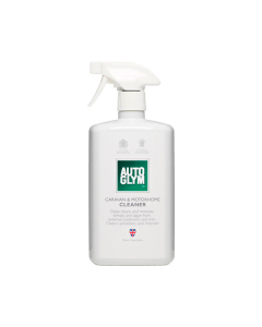 CARAVAN & MOTORHOME CLEANER, 1 LTR 