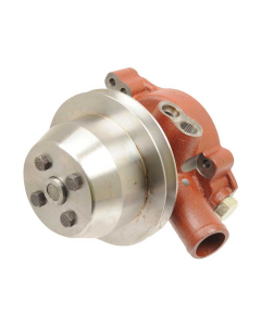 Vannpumpe inklusive reimskive