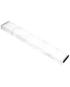 Luftfilter Hytte