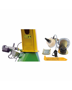 Komplett elektrisk styring til FS112/FS134/MK1340