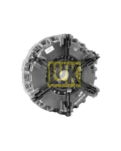 Clutch kit