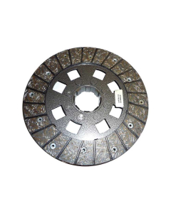 Clutchplate