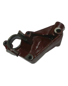 Brakett for håndbremse