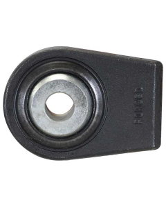 Påsveisbare ender med kule for trekkstenger (Kategori 1 (Ø22mm)) 