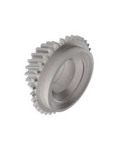 Geardrev
