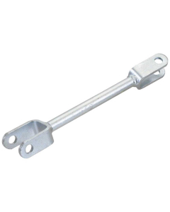 Avvatringssveiv kpl. - Gaffel Hull Ø: 15mm- Gaffel Hull Ø: 15mm - Minimum lengde: 300mm