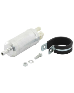 Elektrisk drivstoffpumpe