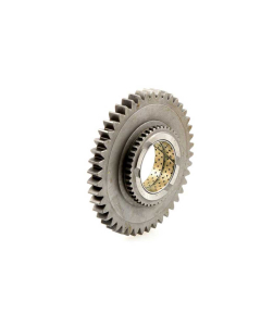 Transmisjonsgir - 12 Hastighet