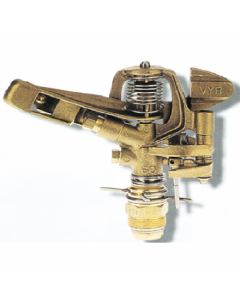 Bauer Sirkel/sektor spreder SV60 utv 3/4 gj