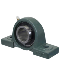 PILLOW BLOCK BEARING UCP - 2 BOLT U