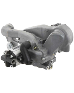 HYDRAULIC PUMP                     