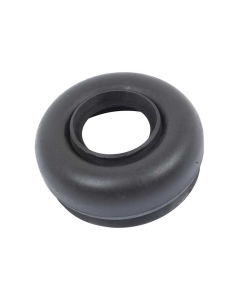 Støvdeksel - trekkraftkontroll