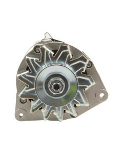 ALTERNATOR (MAHLE) - 14V, 55 AMPS  