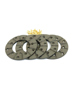 Bremseband kit