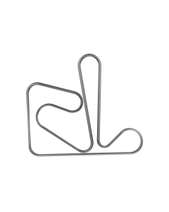 REIM KNIV SEKUNDÆR X300-