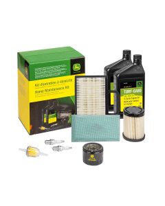 FILTERKIT X155/X165
