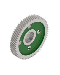Geardrev