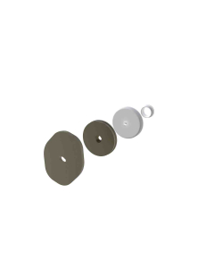 Bremskloss Kit
