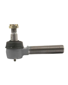 Styrestag med kule, Lengde: 130mm