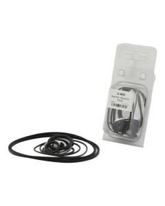 Agripak  Hydraulisk pumpe, tetningssett