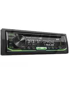 DAB radio