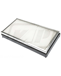 Luftfilter Hytte