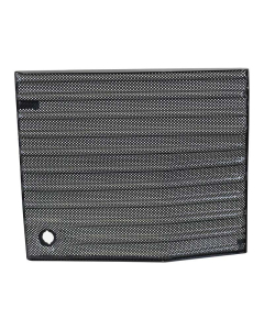 Sidepanel venstre side