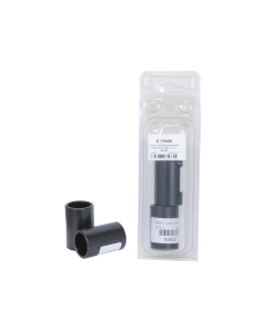 Fôring trekkstangkule fra kat. 3 til kat. 2 tung belastning (Kategori 2 til 1 (Ø28 til 22mm)) Agripa