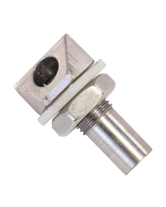 Komplett rustfri dyse M12