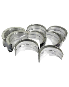 Hovedlager +0.010″ (0.25mm) (Sett)