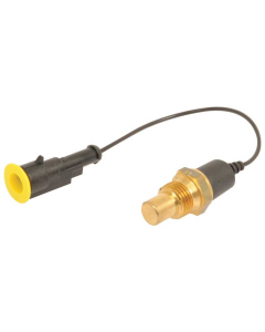 TEMPERATURE SENSOR                 