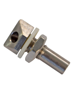 Komplett rustfri dyse M10