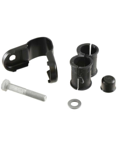 MIRROR HEAD - RECTANGULAR          