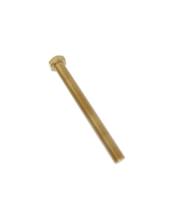 Skrue 1/4"x3"