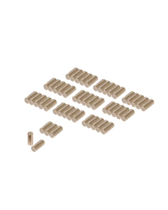 Nålelager (50 stk.)