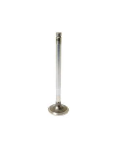EXHAUST VALVE                      