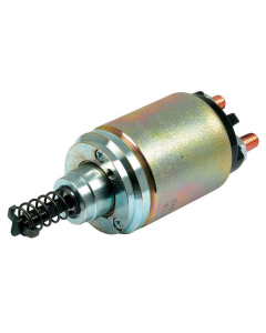 STARTER SOLENOID                   