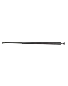 Gassdemper, Total lengde: 585mm