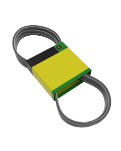 V-BELT, MOWER DRIVE 42"