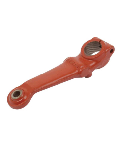 Hydraulisk løftearm