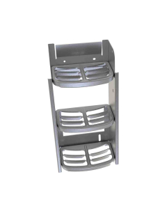 STEP, ASSY RH, (REAR SRI