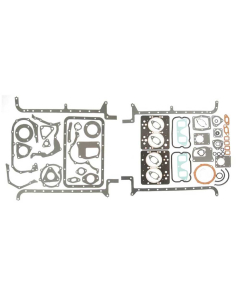 Komplette pakningssett - 4 Cyl