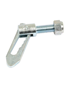 Droplok bolt med skrue og låsenhet 35mm